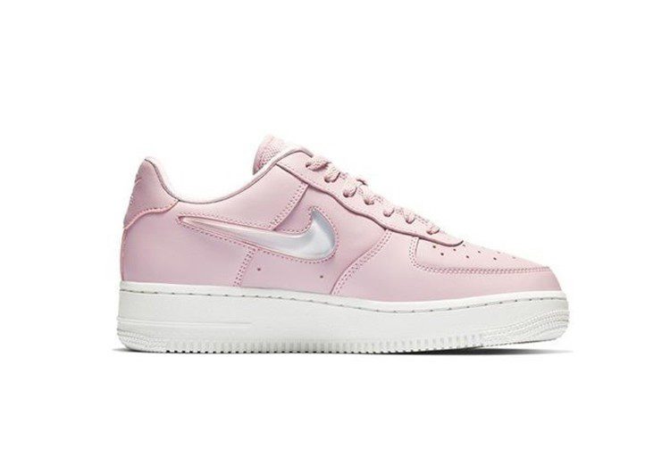 נעלי נייק -Nike Air Force 1 Low Ebb – תמונה 2
