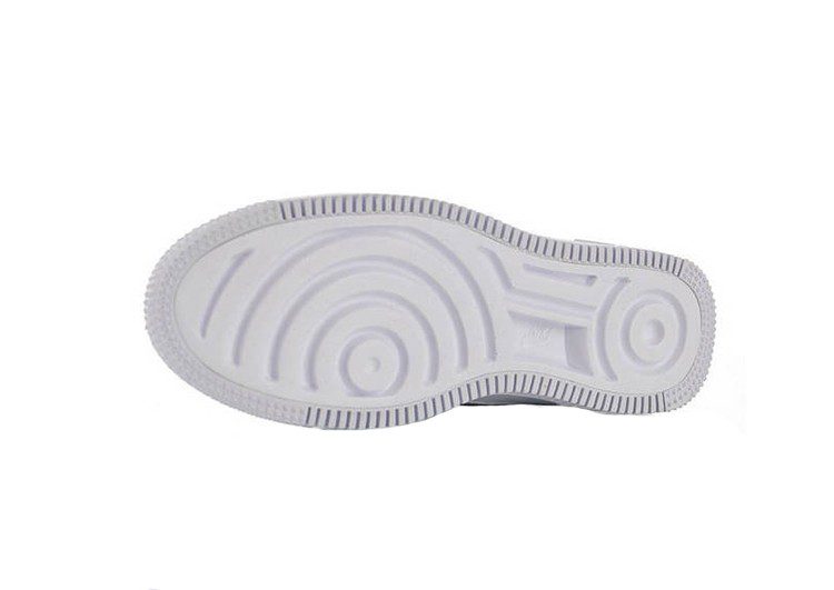 נעלי נייק -Nike Air Force 1 Low Quicksand-Manatee – תמונה 15
