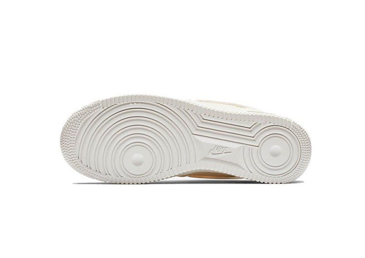 נעלי נייק -Nike Air Force 1 Low Travertine – תמונה 5