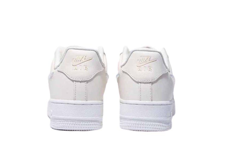 נעלי נייק -Nike Air Force 1 Low WILD SAND – תמונה 8