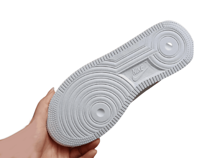 נעלי נייק-Nike Air Force 1 Low Zumthor Astral – תמונה 5
