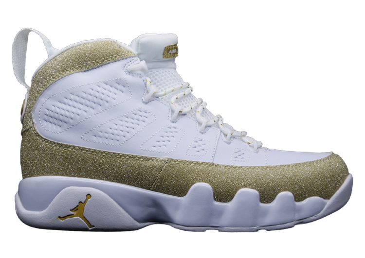 נעלי נייק-NIKE AIR JORDAN 9