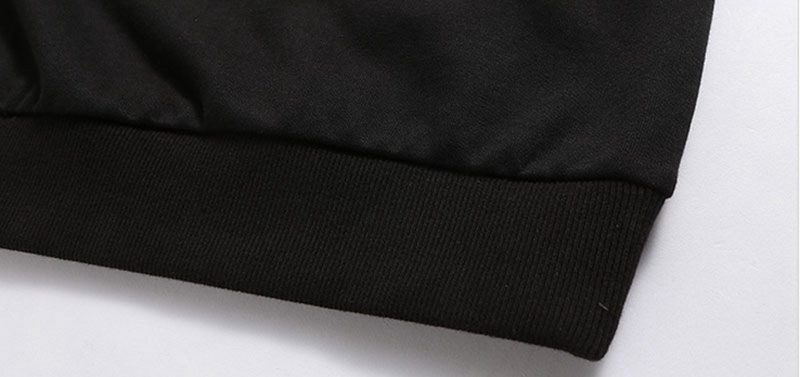 פראדה-PRADA- SWETER- Black – תמונה 4