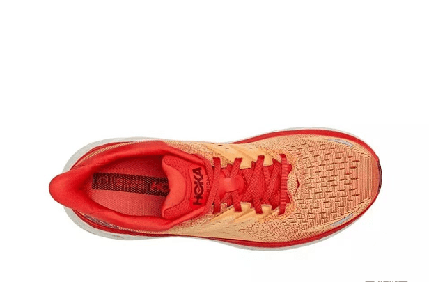 נעלי הוקה-HOKA ONE ONE Clifton 8 ange – תמונה 18