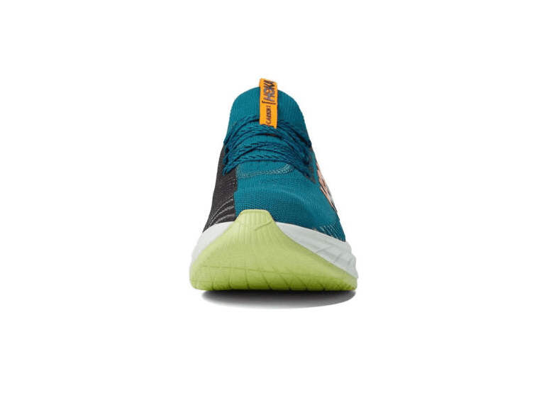 נעלי הוקה-HOKA ONE ONE CARBON X3 Dark Cerulean – תמונה 2