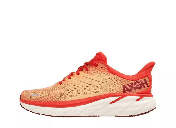 נעלי הוקה-HOKA ONE ONE Clifton 8 ange
