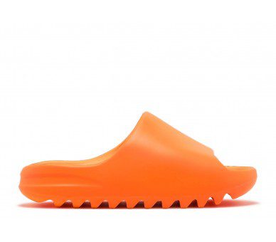 אדידס כפכפי ייזי Adidas Yeezy Slide Onyx ange