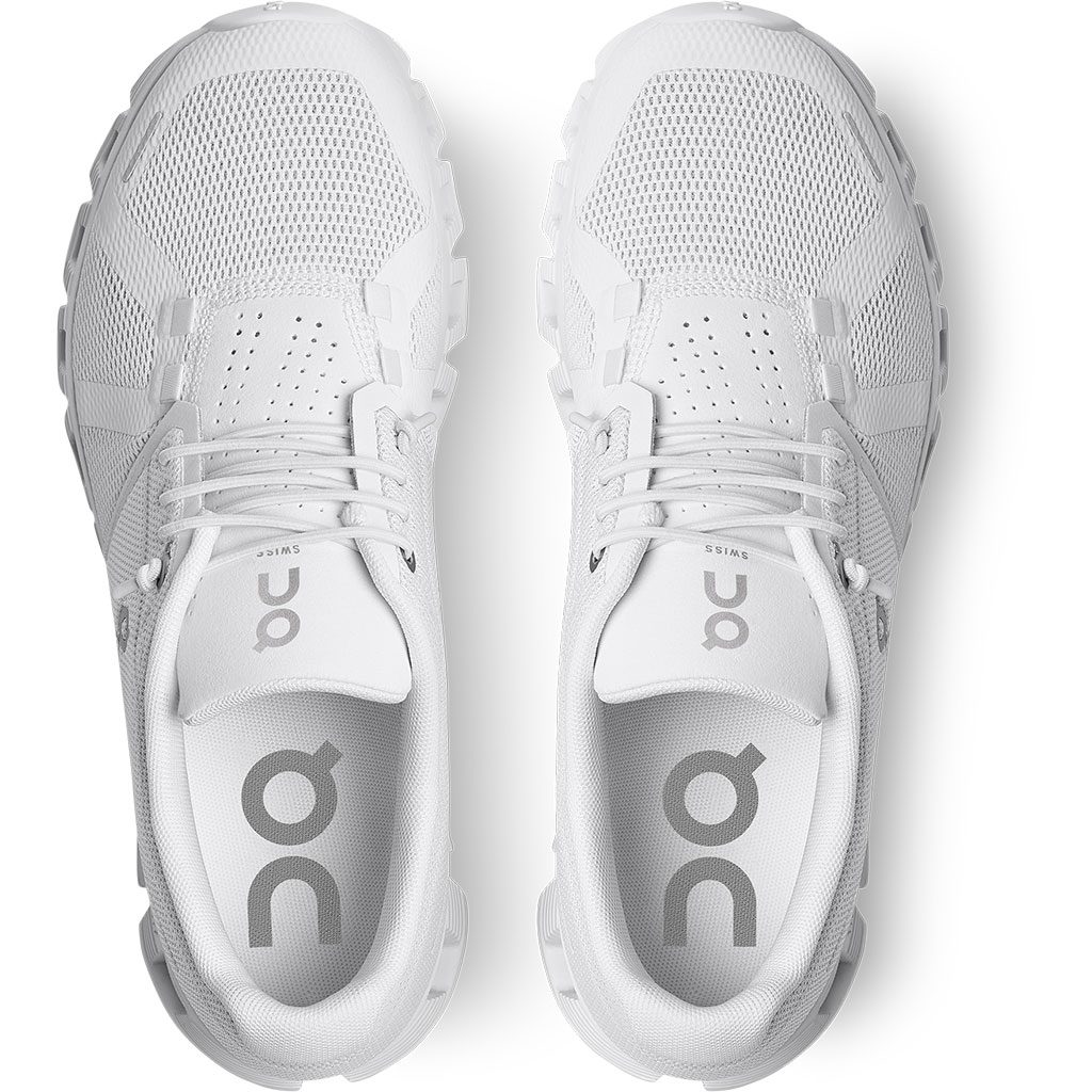 נעלי און קלאוד Cloud X ON RUNNING WHITE – תמונה 2