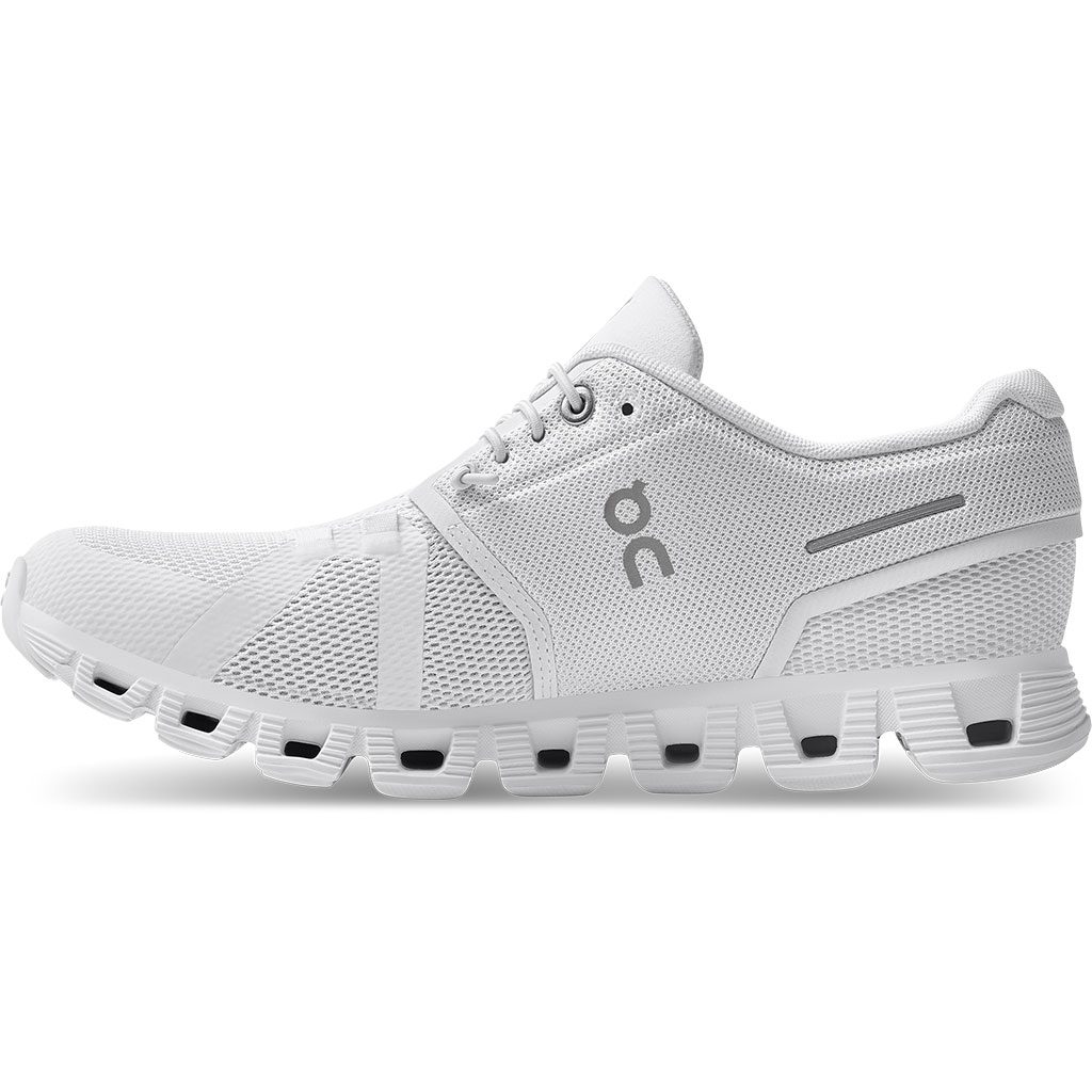 נעלי און קלאוד Cloud X ON RUNNING WHITE – תמונה 5