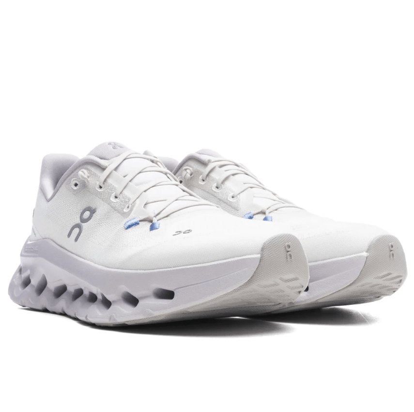 נעלי קלאוד און Cloud ON Cloudsurfer WHITE – תמונה 2