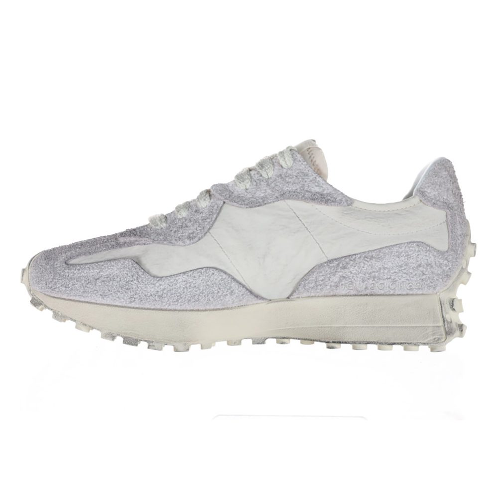 סניקרס ניו באלאנס NEW BALANCE 327 BLUE CREAM – תמונה 2