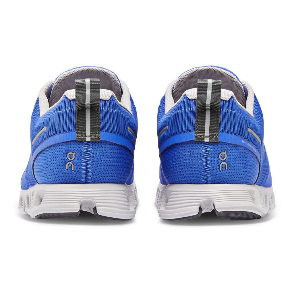 נעלי און קלאוד Cloud X ON RUNNING BLUE WHITE – תמונה 4