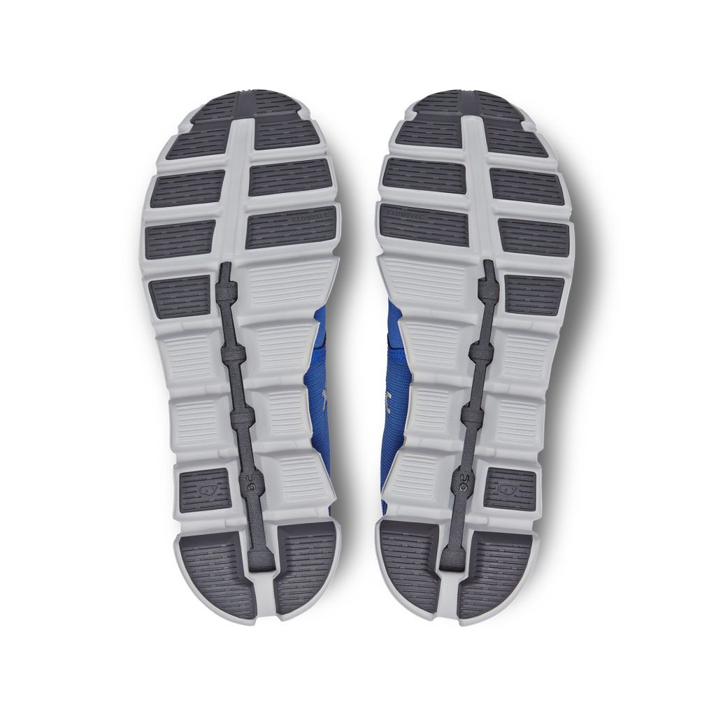נעלי און קלאוד Cloud X ON RUNNING BLUE WHITE – תמונה 6