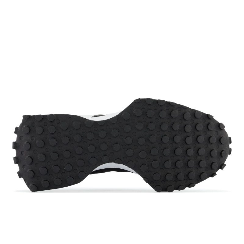 סניקרס ניו באלאנס NEW BALANCE 327 BLACK WHITE – תמונה 5