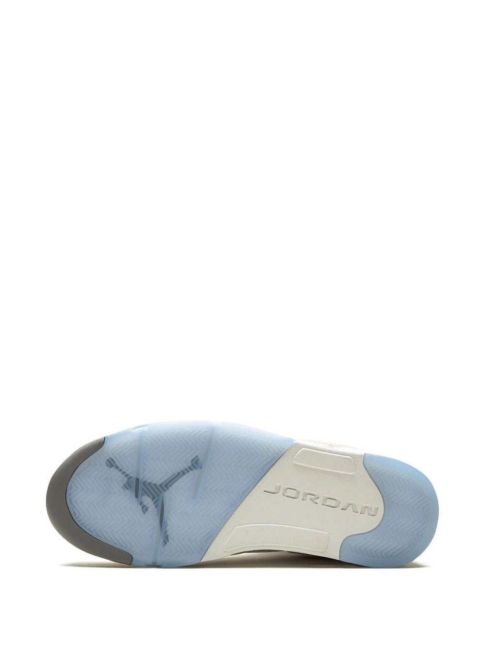 NIKE Air Jordan 5 "Craft" sneakers – תמונה 4