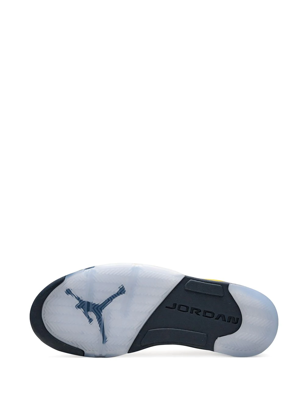NIKE Air Jordan 5 Retro SE “Michigan” sneakers – תמונה 4