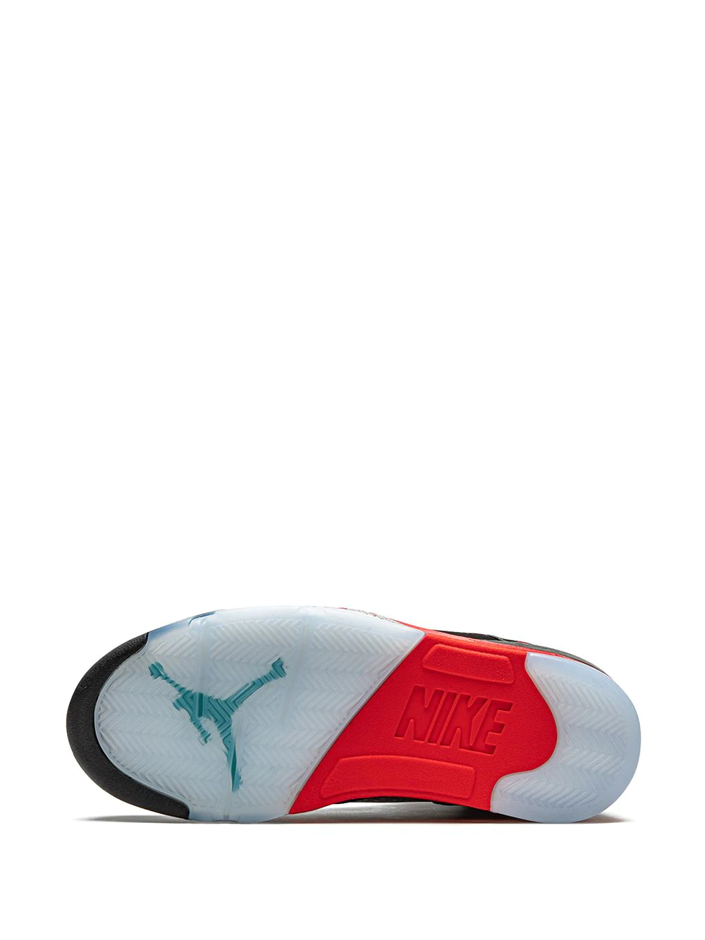 NIKE Air Jordan 5 Retro "Top 3" sneakers – תמונה 4