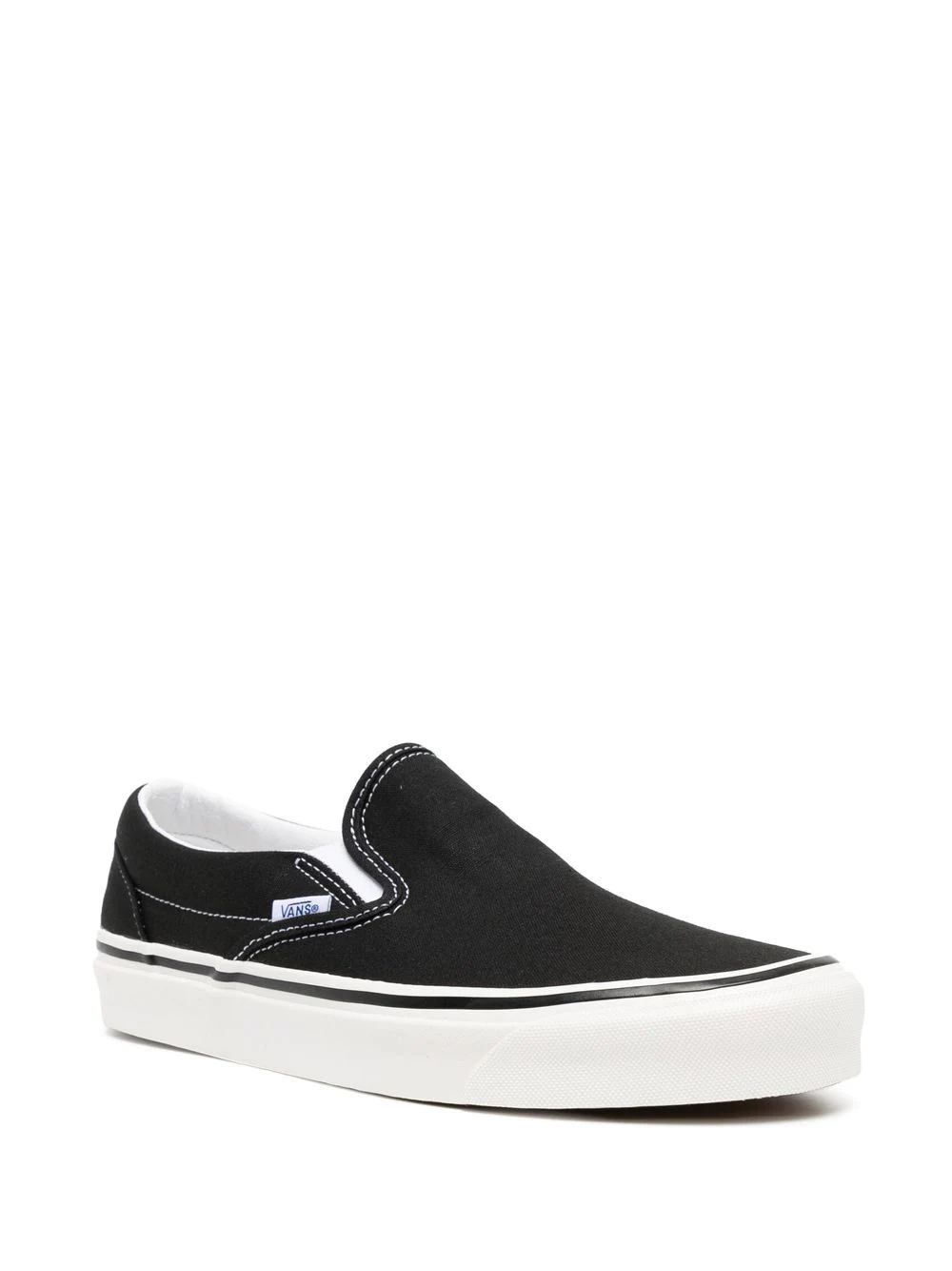 נעלי ואנס - UA Classic Slip-On 98 DX sneakers – תמונה 2
