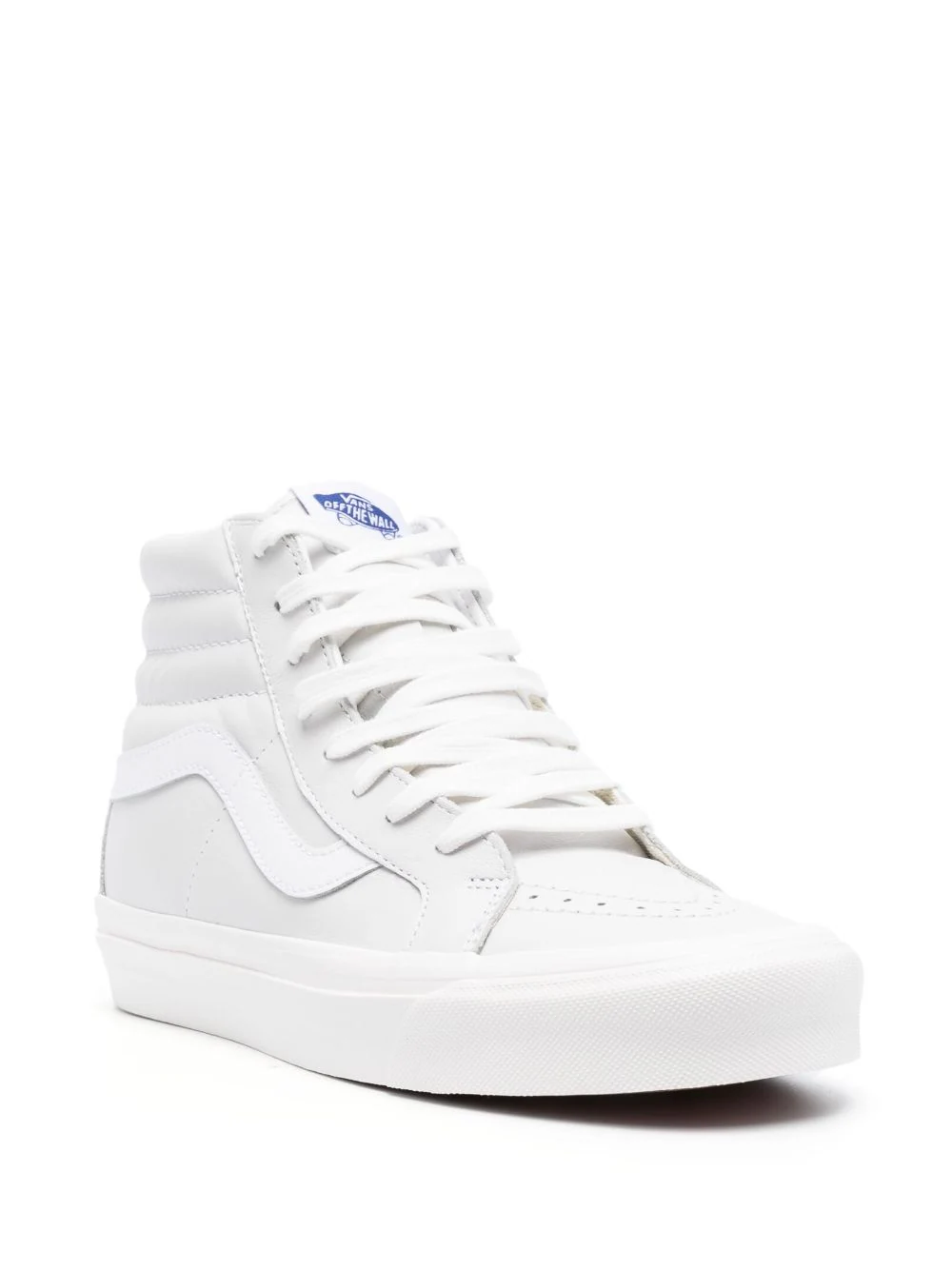 נעלי ואנס -Sk8 high-top sneakers – תמונה 2