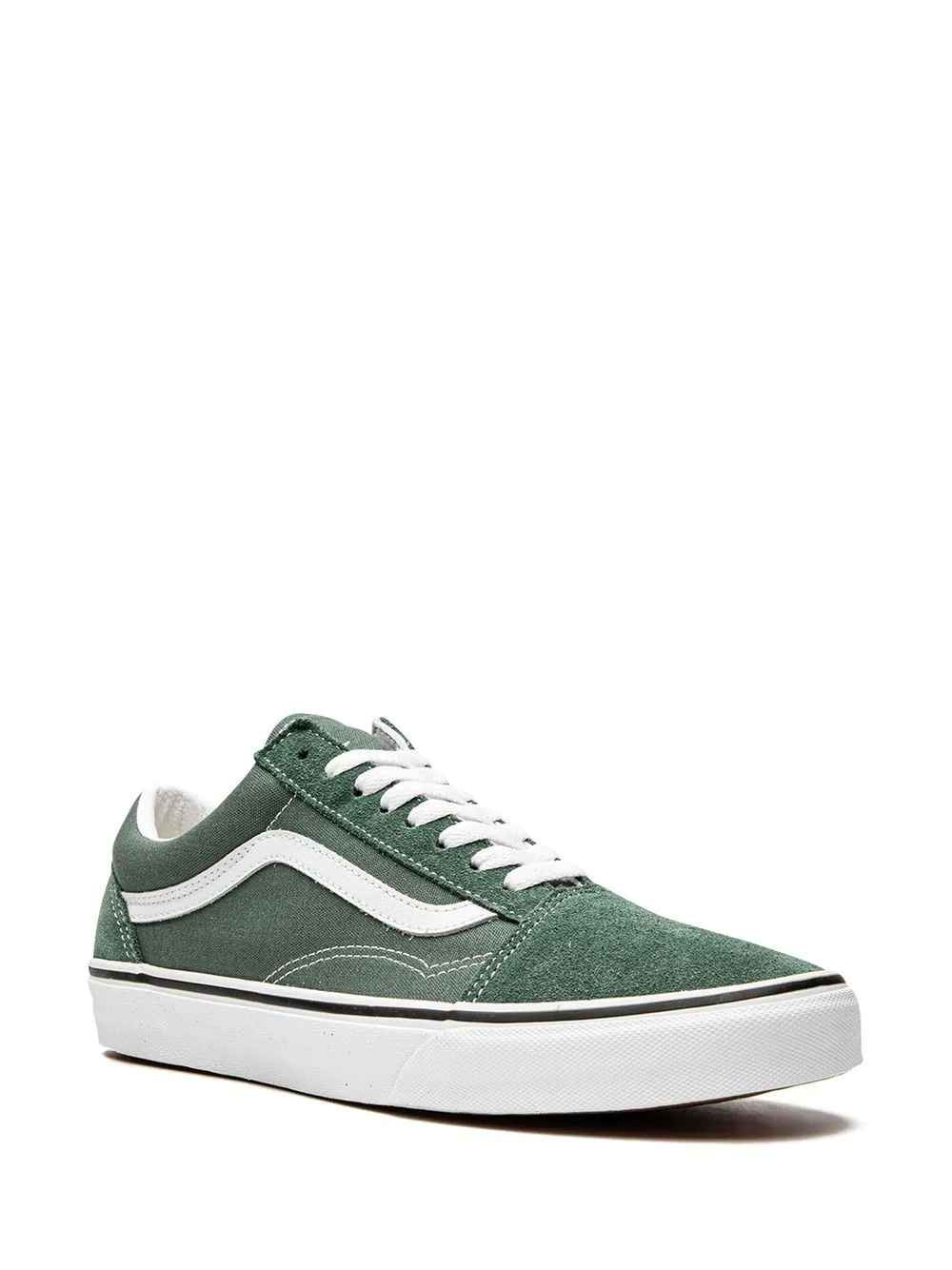 נעלי ואנס - Old Skool sneakers – תמונה 2