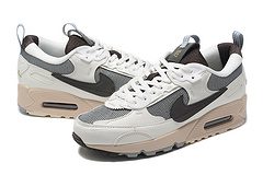 NIKE AIR MAX 90 NEW STYLE MIX Wolf Grey – תמונה 2