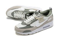 NIKE AIR MAX 90 NEW STYLE MIX GREEN – תמונה 2
