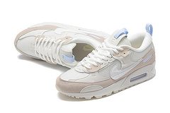 NIKE AIR MAX 90 NEW STYLE MIX Wolf Grey – תמונה 2