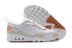 NIKE AIR MAX 90 NEW STYLE MIX Grey/Wolf Grey – תמונה 3