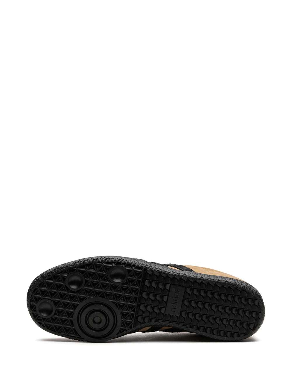 נעלי אדידס סמבה- Samba ADV "Cardboard" sneakers – תמונה 4