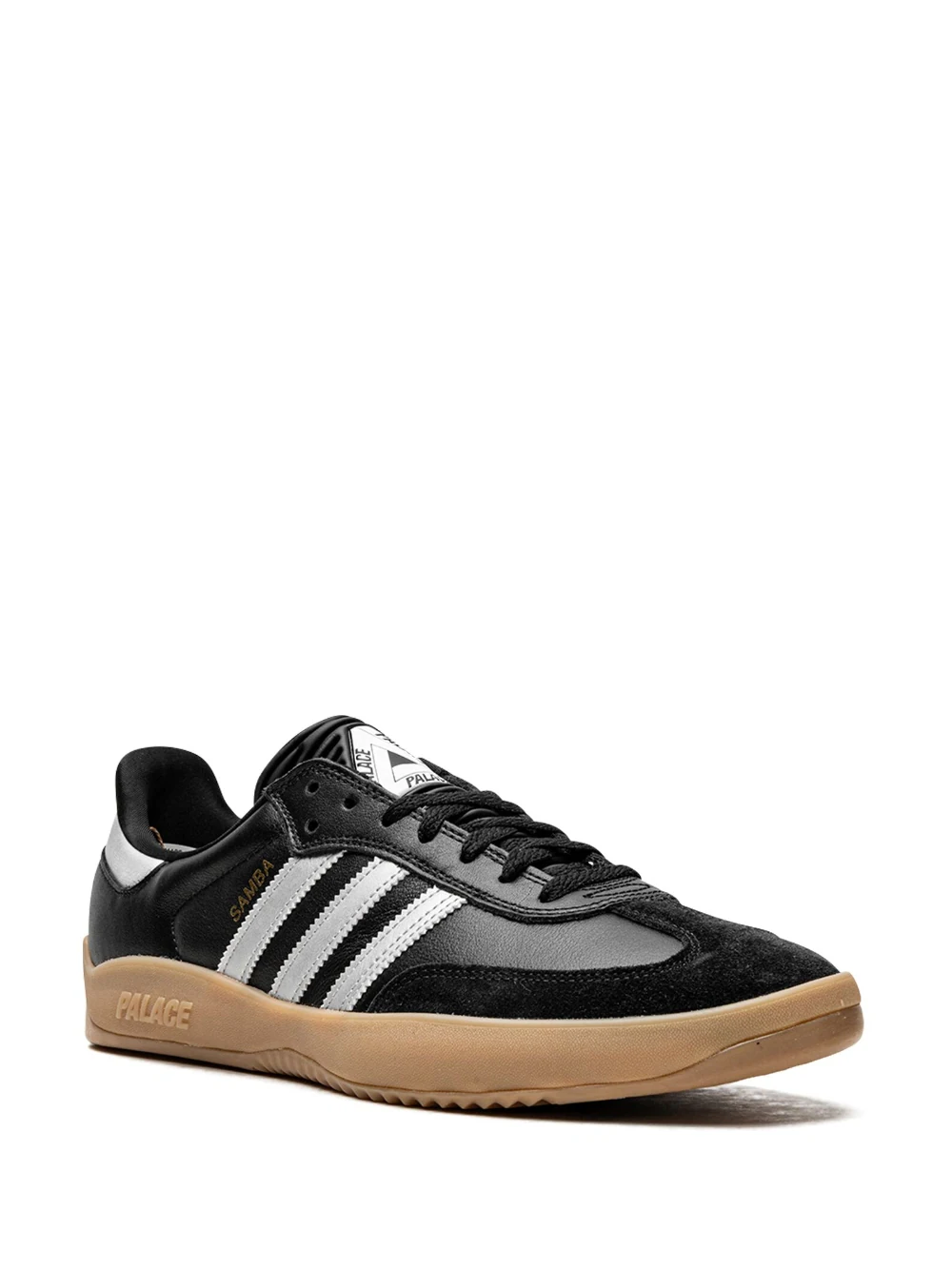 נעלי אדידס סמבה-x Palace Puig Samba sneakers – תמונה 2