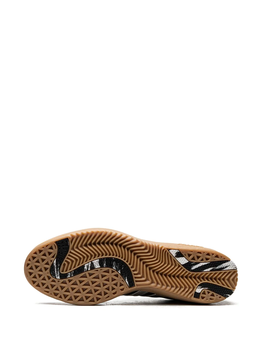 נעלי אדידס סמבה-x Palace Puig Samba sneakers – תמונה 4