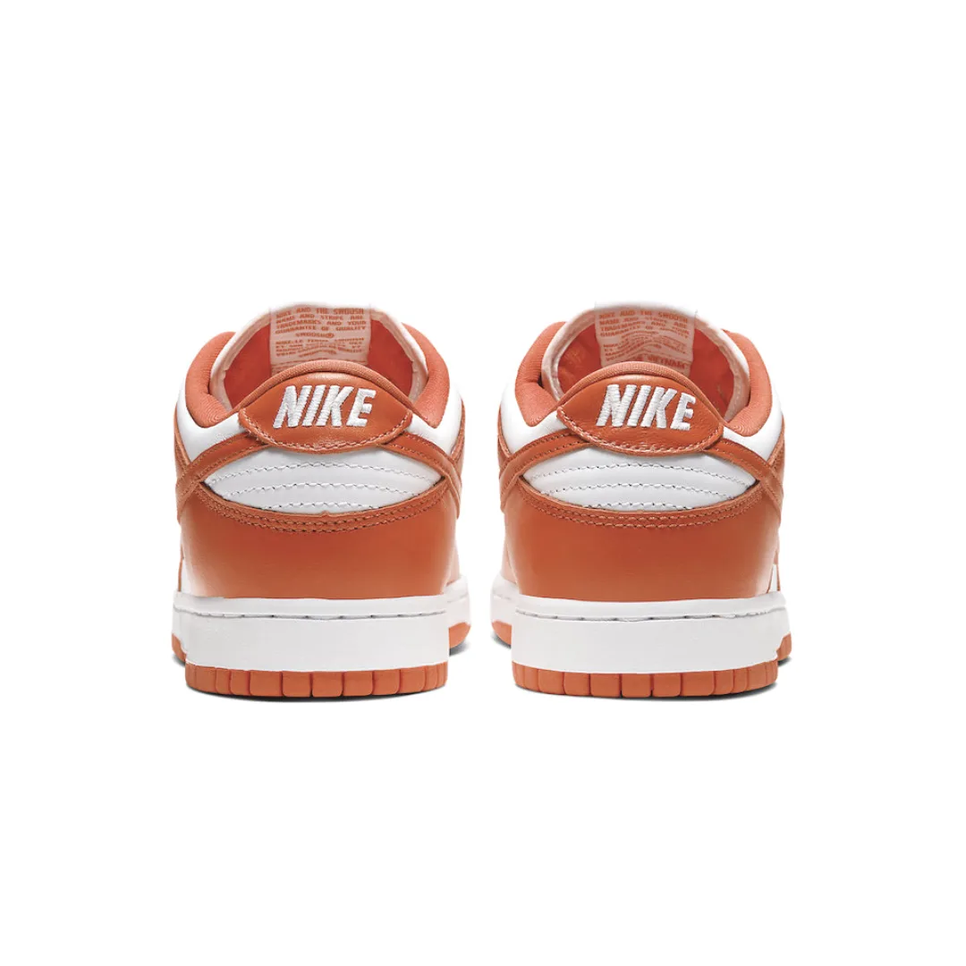 NIKE Dunk Low Syracuse – תמונה 3