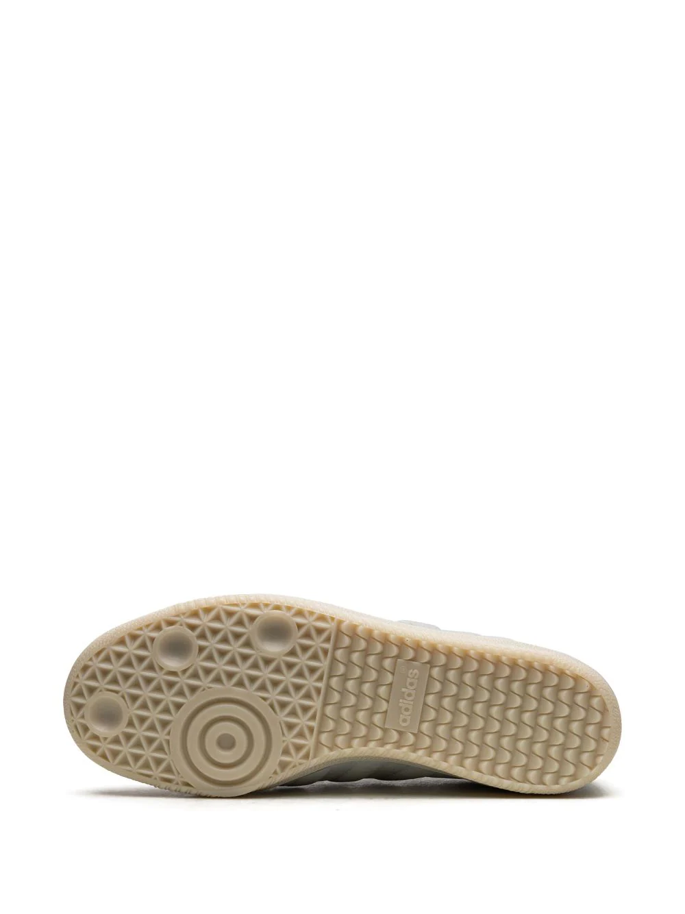 נעלי אדידס סמבה- Samba leather sneakers – תמונה 4
