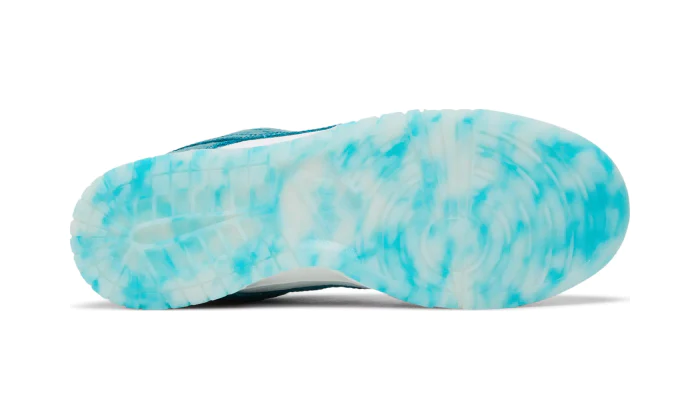 NIKE Dunk Low Ocean – תמונה 4