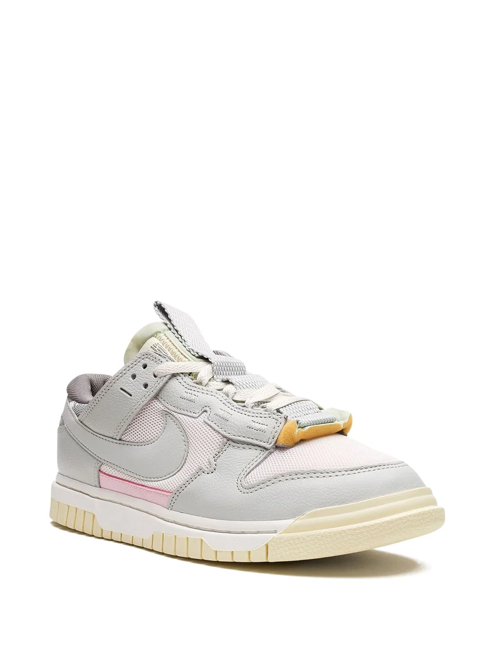 NIKE Dunk Low Remastered "Mint Foam" sneakers – תמונה 2