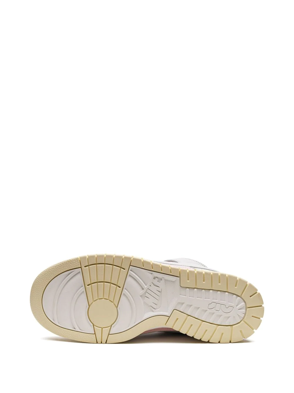 NIKE Dunk Low Remastered "Mint Foam" sneakers – תמונה 4