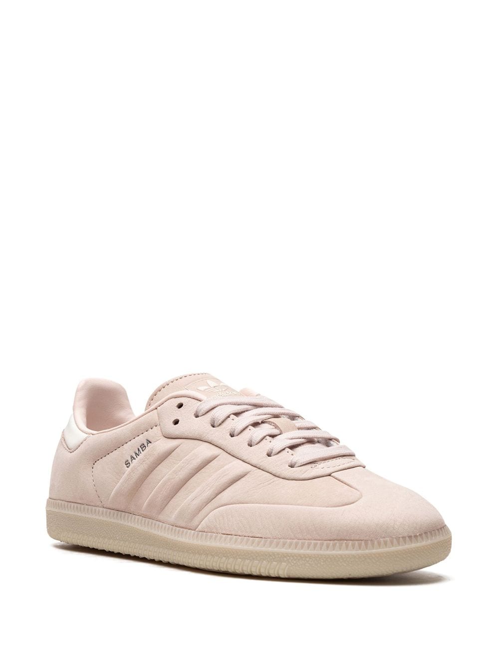 נעלי אדידס סמבה- Samba "Wonder Quartz" sneakers – תמונה 2