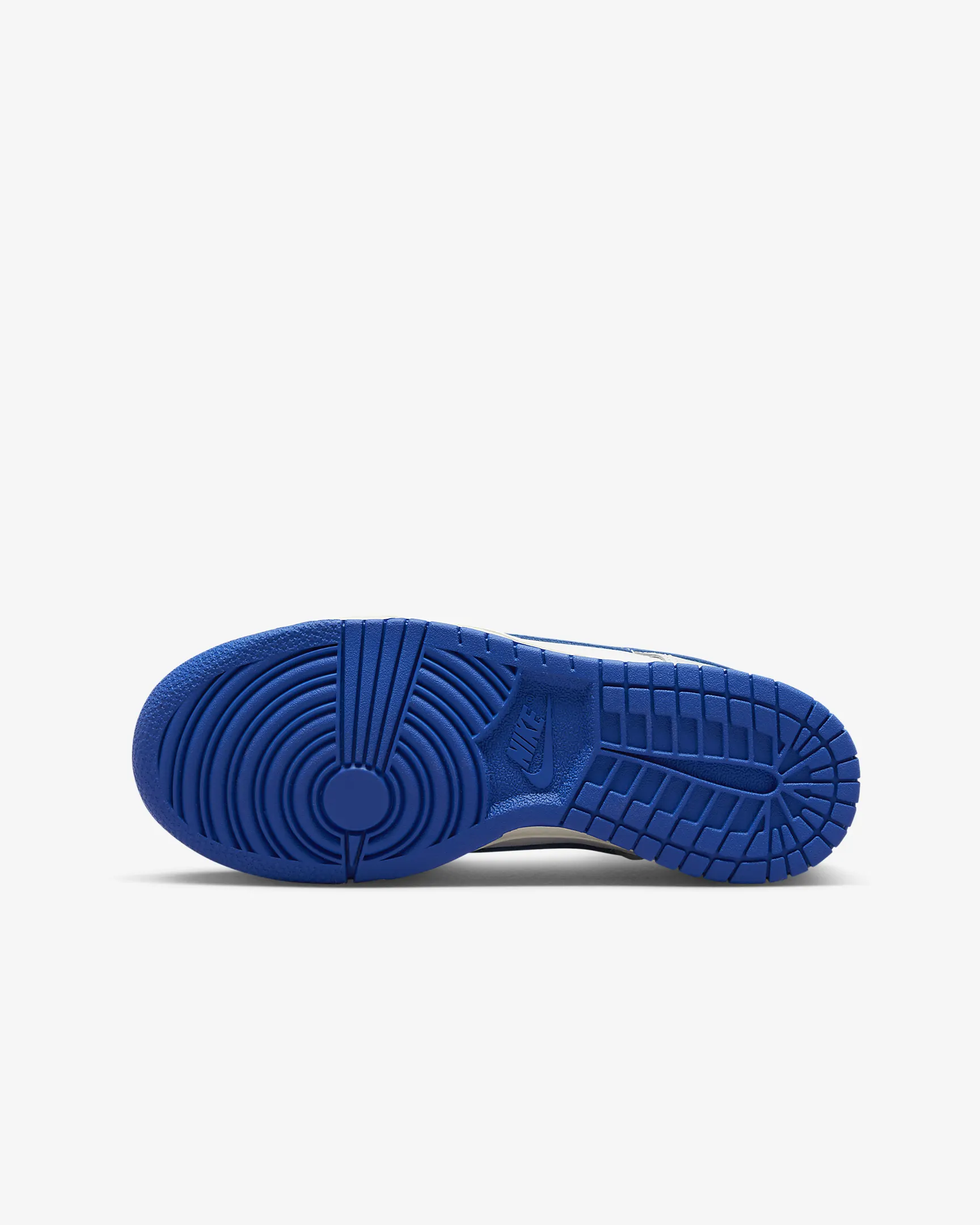 NIKE Dunk Low Older Kids' Shoes – תמונה 4