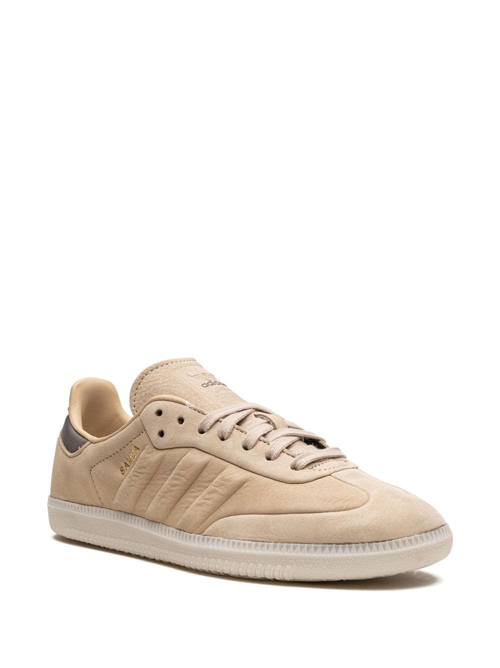 נעלי אדידס סמבה- Samba "Magic Beige" sneakers – תמונה 2
