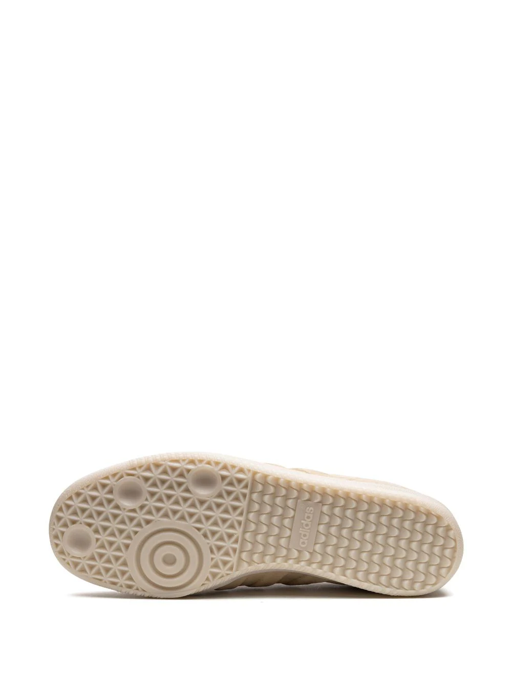 נעלי אדידס סמבה- Samba "Magic Beige" sneakers – תמונה 4