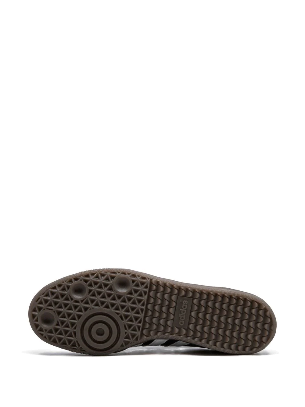 נעלי אדידס סמבה- adidas Samba OG sneakers BLACK – תמונה 5