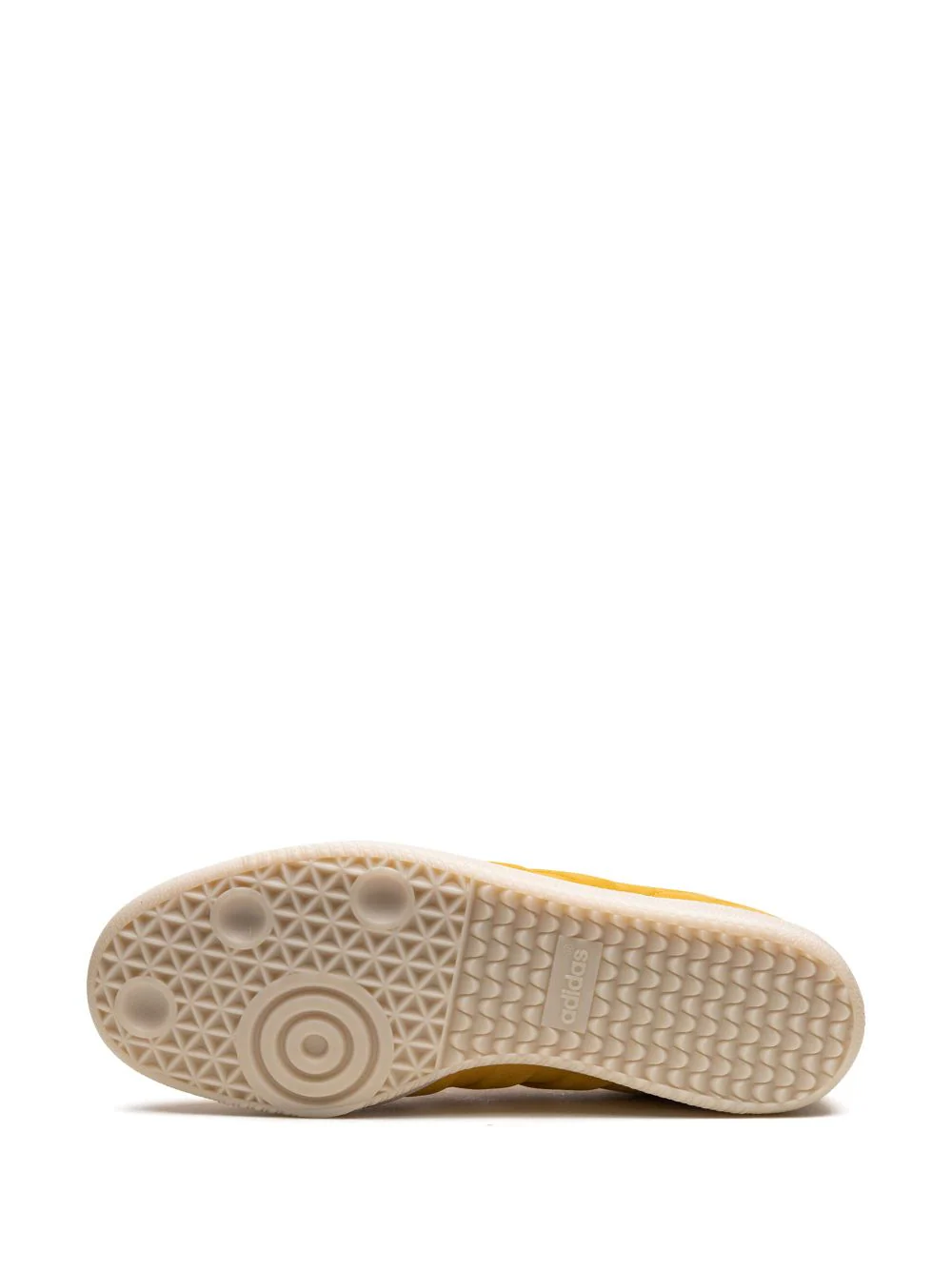 נעלי אדידס סמבה- Samba "Bold Gold" sneakers – תמונה 4