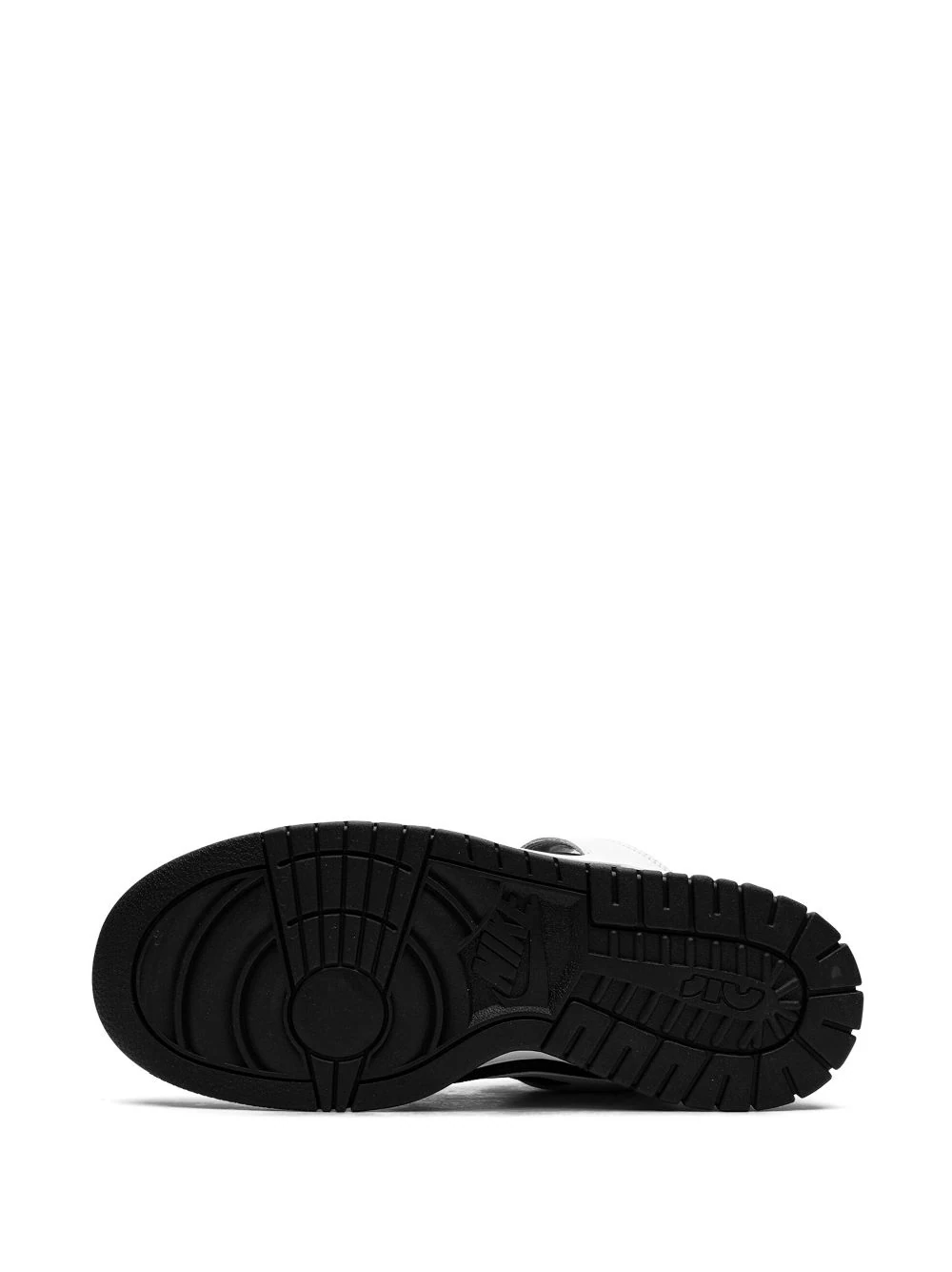 NIKE Air Dunk Low Remastered "Reverse Panda" sneakers – תמונה 4