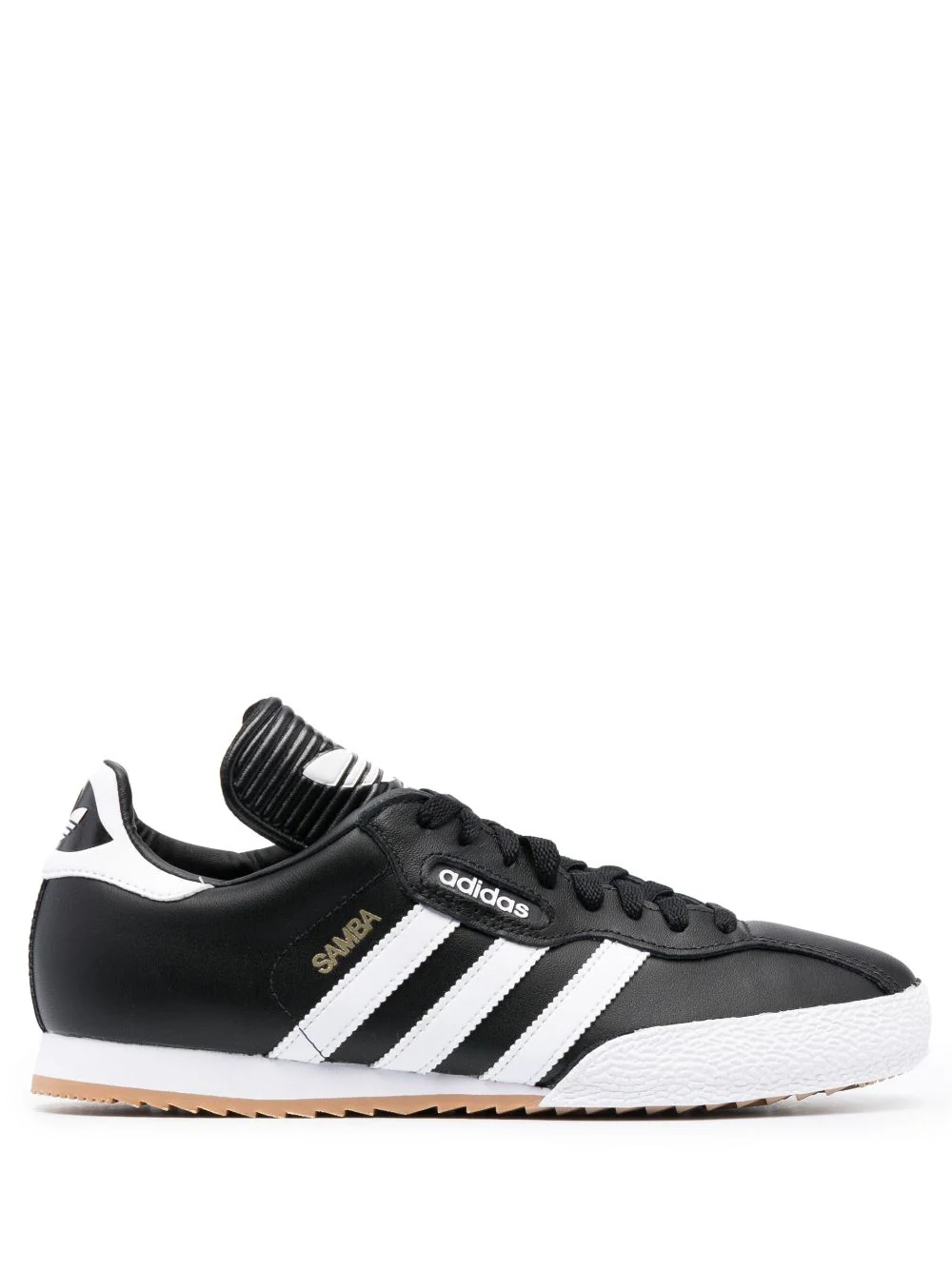 נעלי אדידס סמבה-Samba Super low-top sneakers
