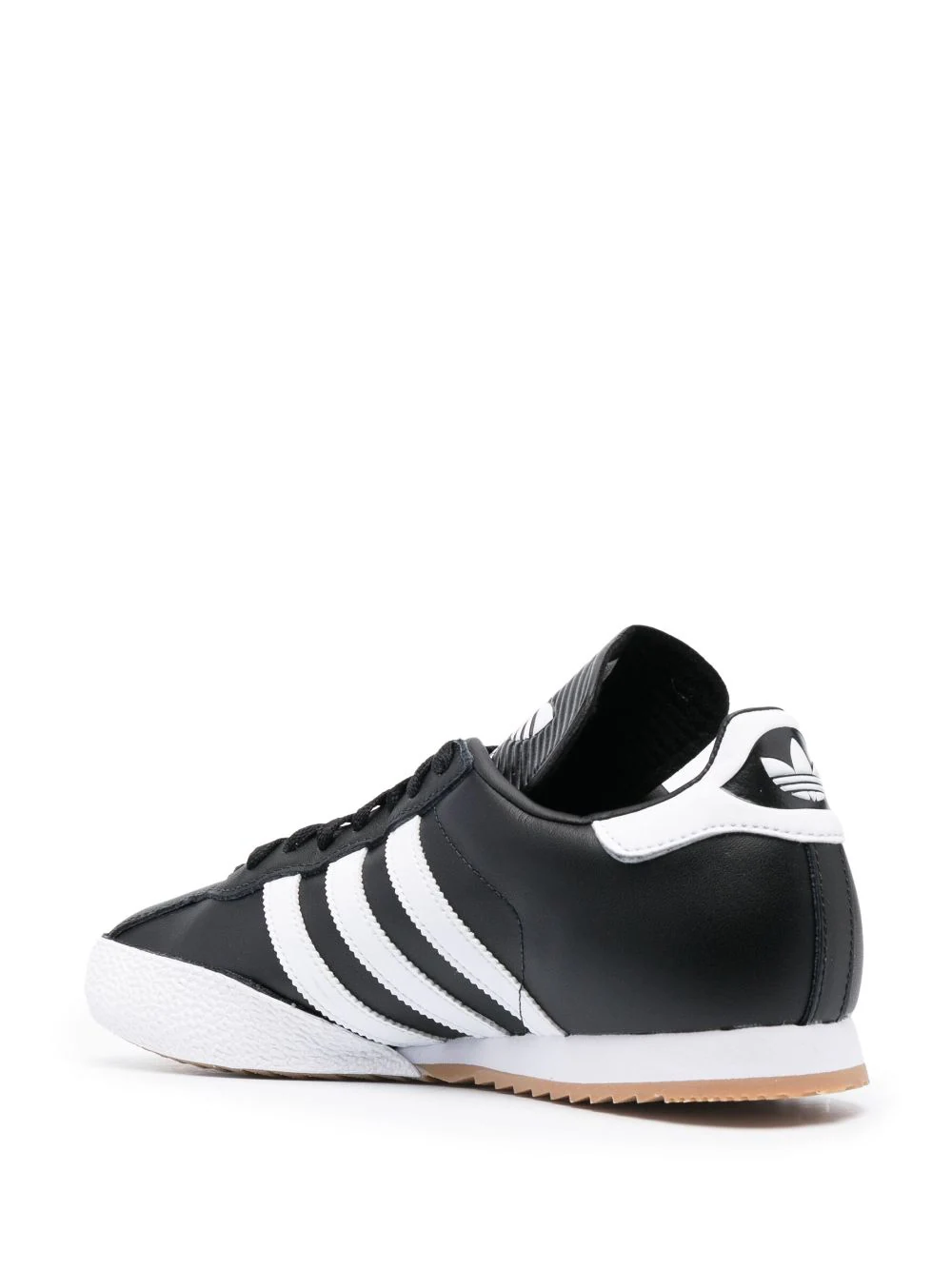 נעלי אדידס סמבה-Samba Super low-top sneakers – תמונה 3
