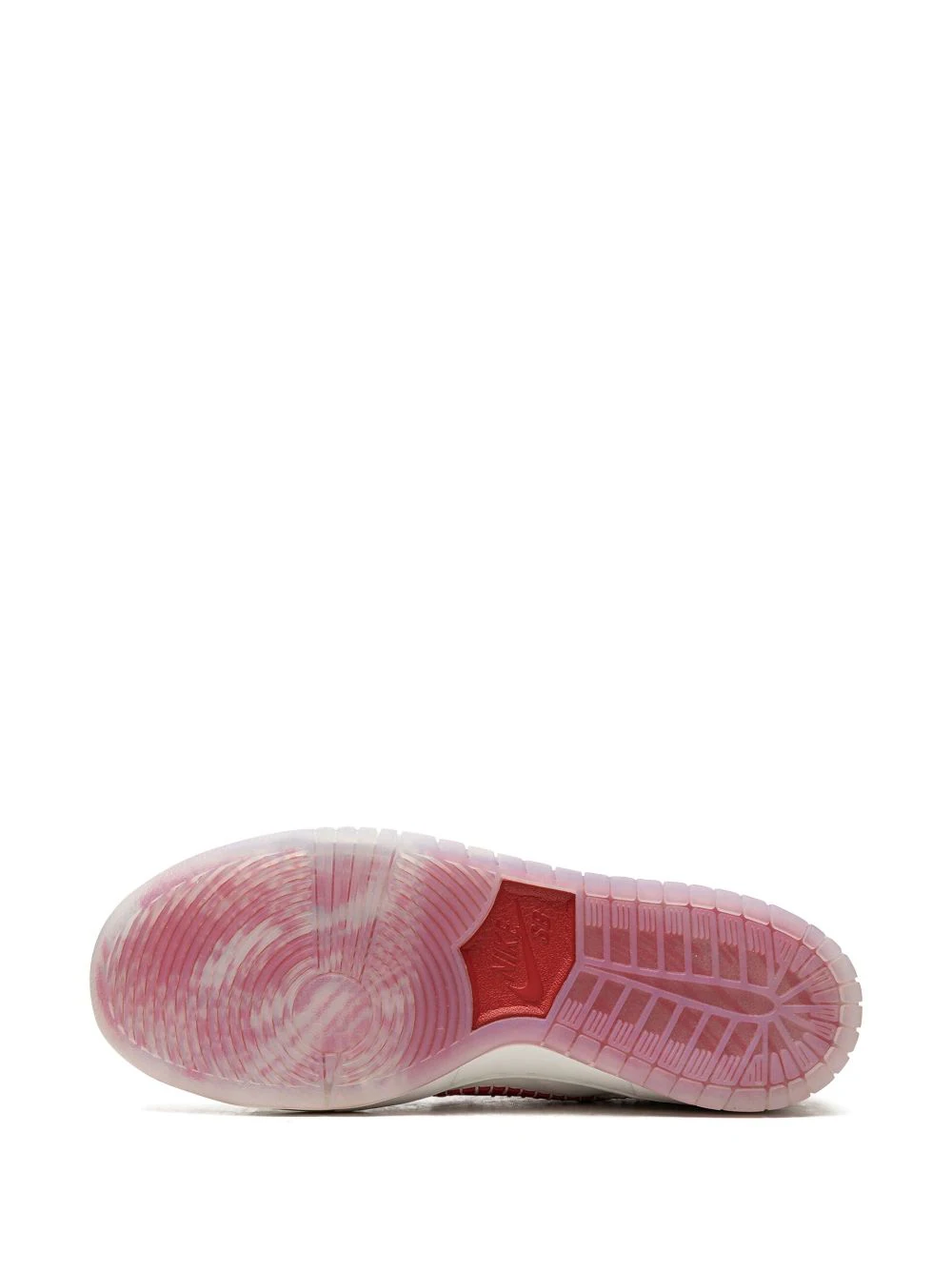 NIKE Dunk Low "N7" sneakers – תמונה 4