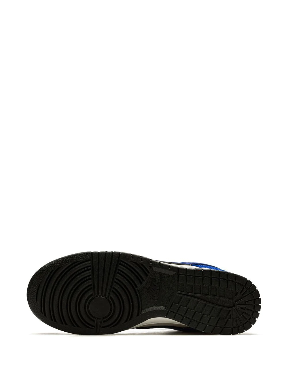 NIKE Dunk Low "Jackie Robinson" sneakers – תמונה 4