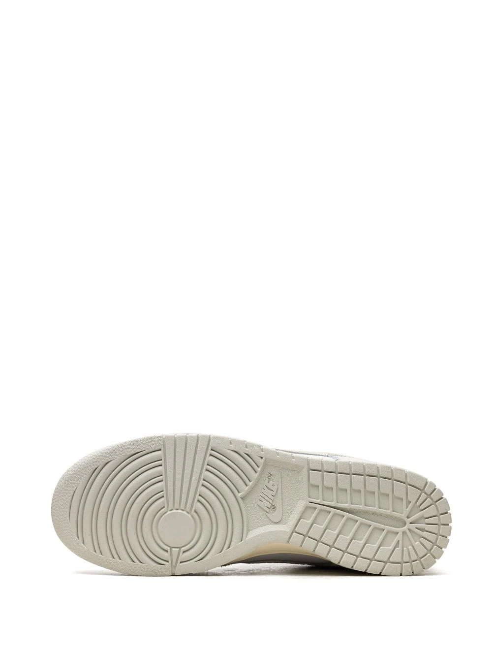 NIKE Dunk Low Retro "Gone Fishing" sneakers – תמונה 4