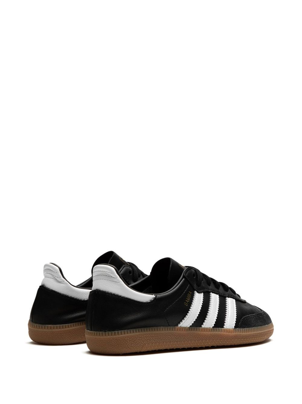 נעלי אדידס סמבה- Samba Decon sneakers – תמונה 3