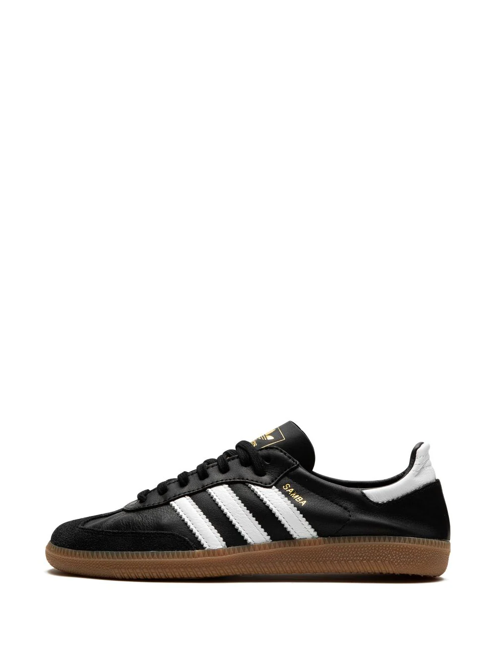 נעלי אדידס סמבה- Samba Decon sneakers – תמונה 4